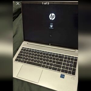 HP Probook G8 450 Notebook PC Laptop - Make An Offer!